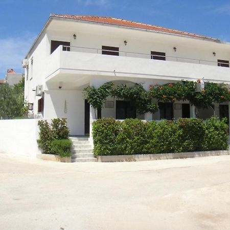 Apartments Ivan Orlic Vinišće Exteriér fotografie