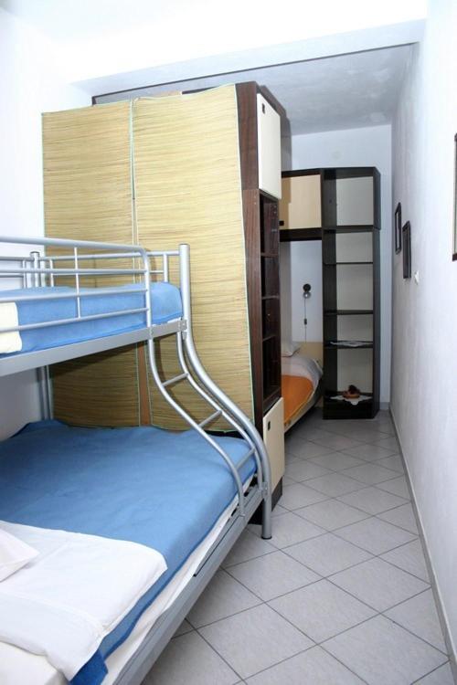 Apartments Ivan Orlic Vinišće Pokoj fotografie