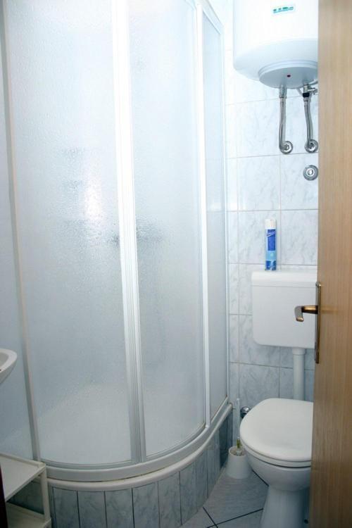 Apartments Ivan Orlic Vinišće Pokoj fotografie