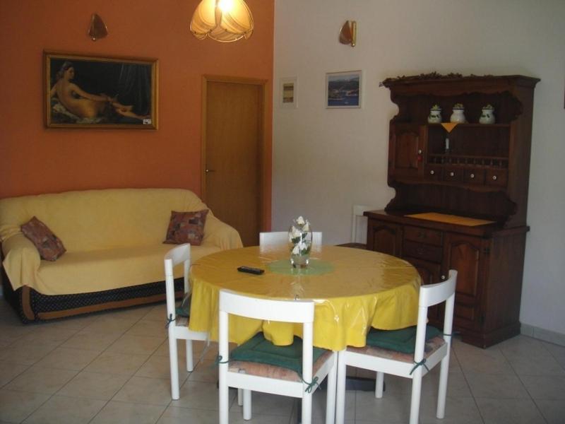 Apartments Ivan Orlic Vinišće Pokoj fotografie
