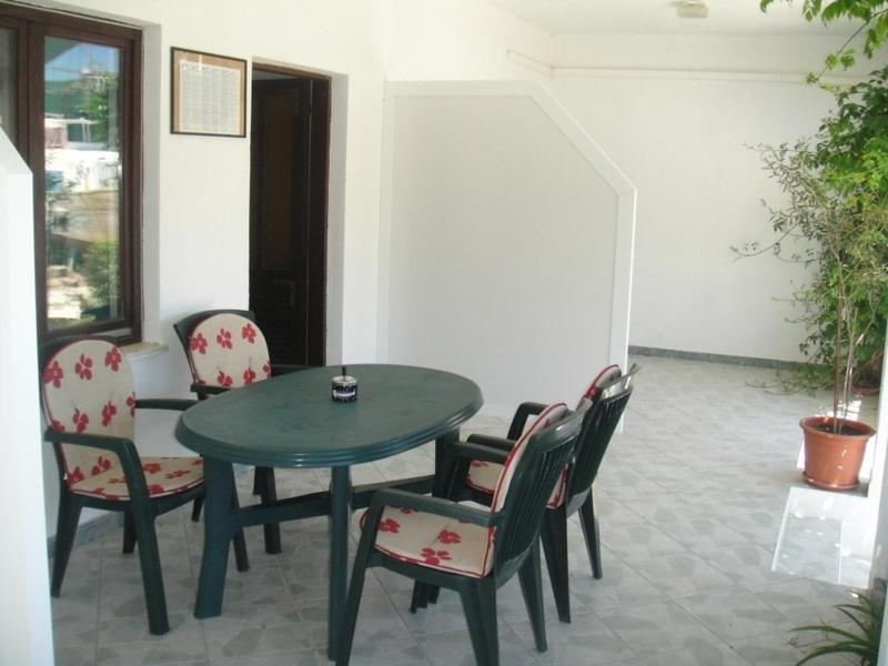Apartments Ivan Orlic Vinišće Pokoj fotografie