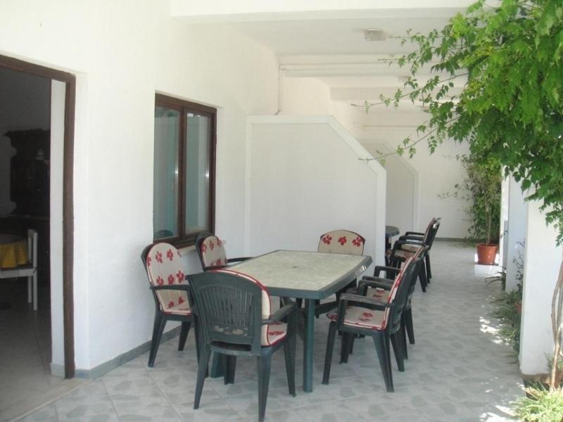 Apartments Ivan Orlic Vinišće Pokoj fotografie